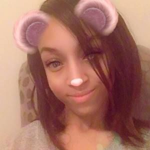 Meet your Posher, Starletta